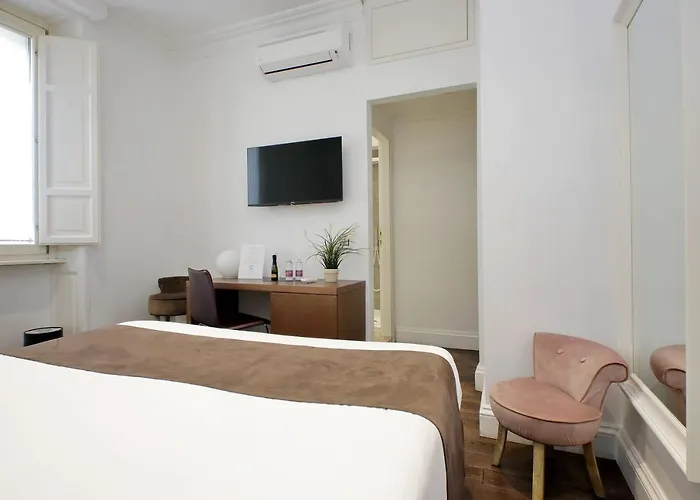 Youroom Carrozze