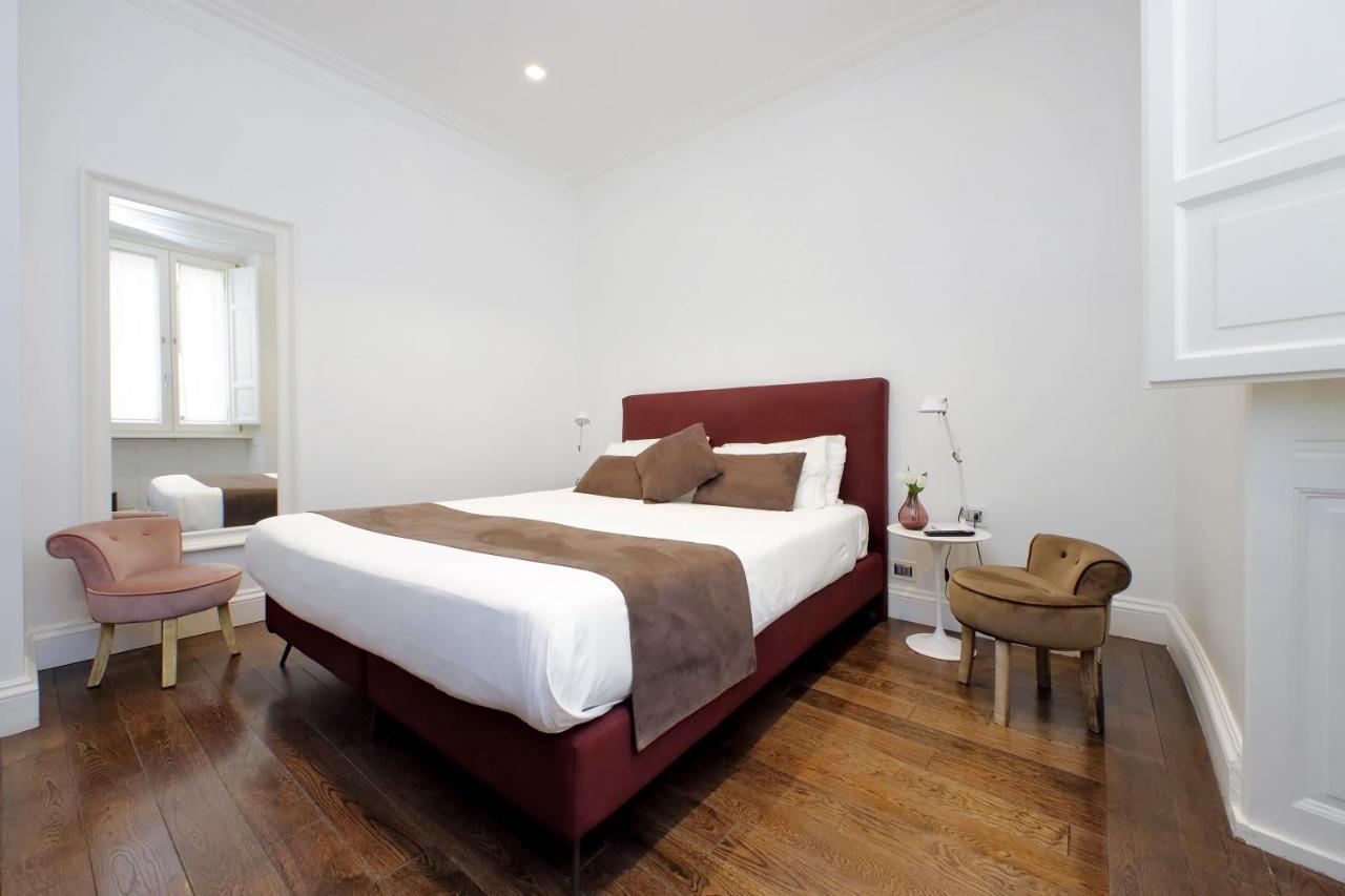 Pensión Youroom Carrozze 3*